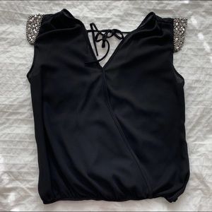 Charlotte russe blouse